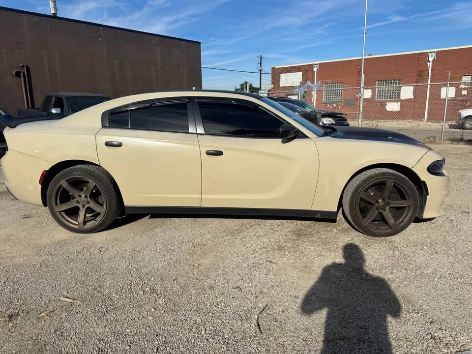 2017 Dodge Charger 7th Gen - Image 5 of 10