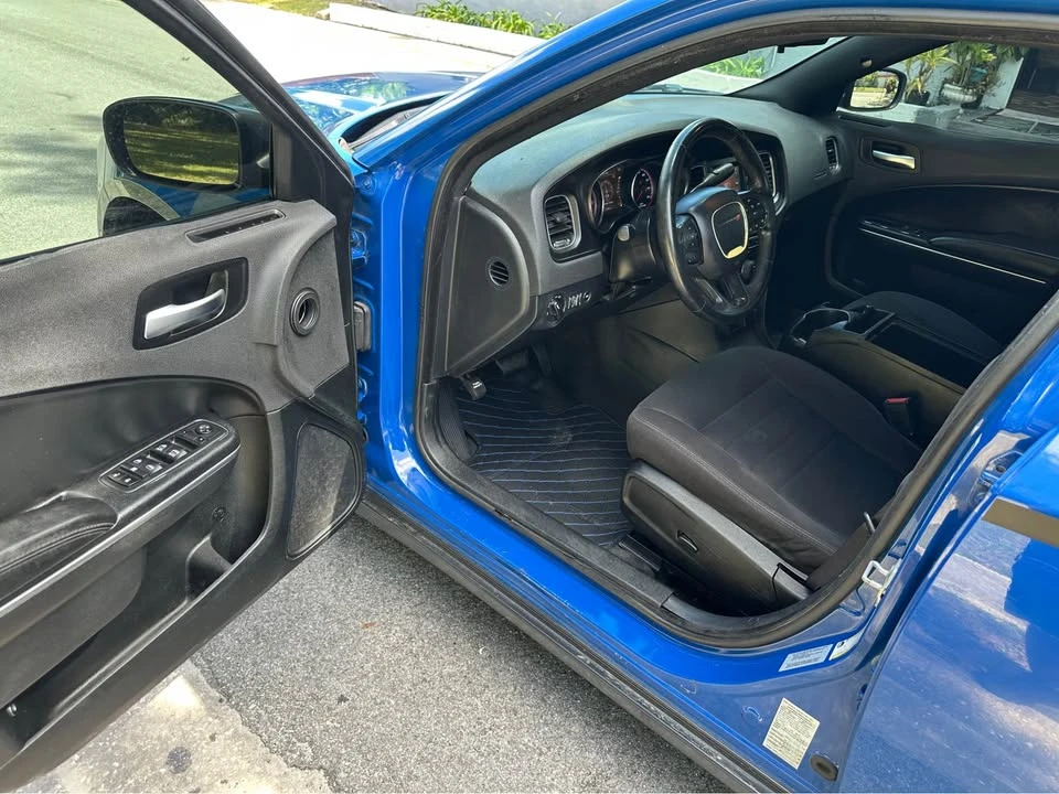 2017 Dodge Charger 7th Gen - Image 8 of 9