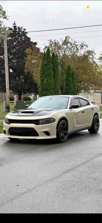 2017 Dodge Charger 7th Gen - Image 4 of 14
