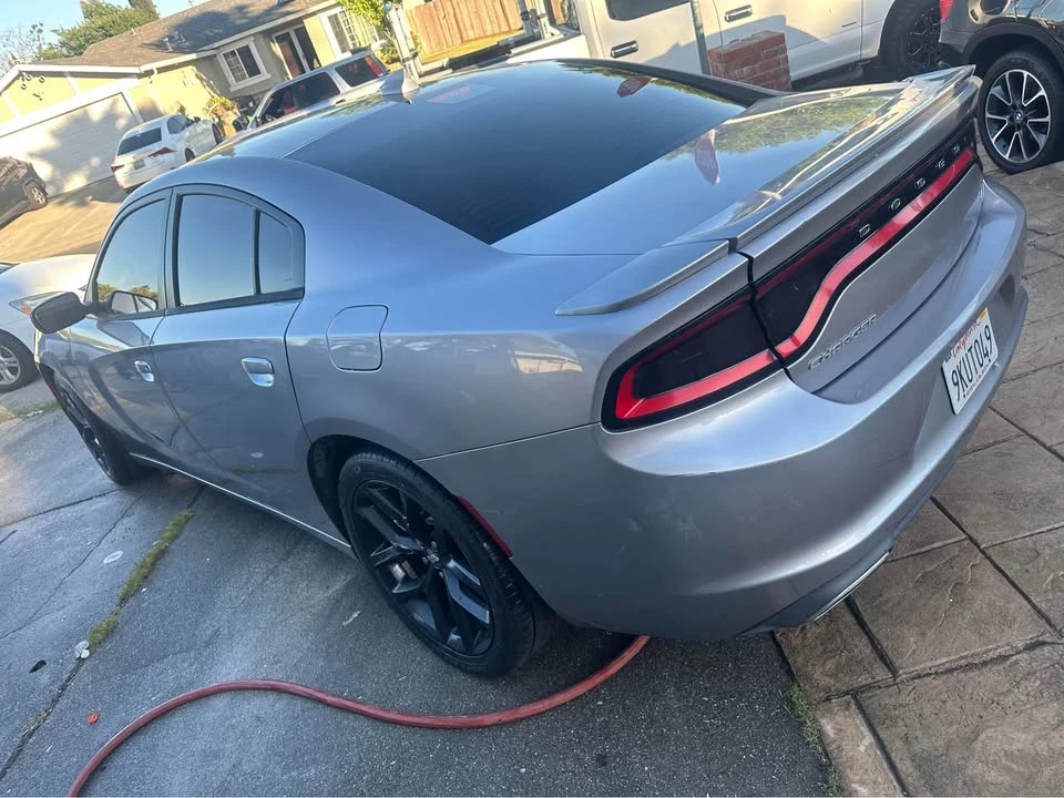 2017 Dodge Charger 7th Gen - Image 3 of 7