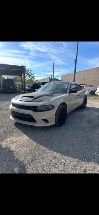 2017 Dodge Charger 7th Gen - Image 3 of 14
