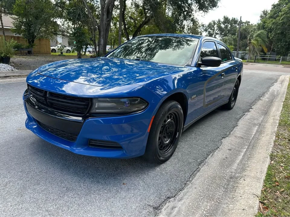 2017 Dodge Charger 7th Gen - Image 2 of 9