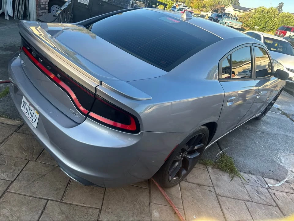 2017 Dodge Charger 7th Gen - Image 4 of 7