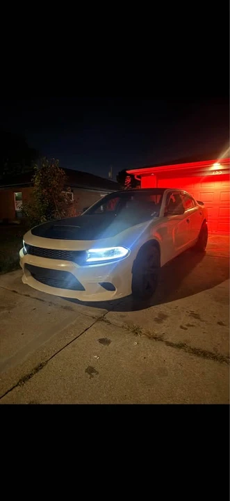 2017 Dodge Charger 7th Gen - Image 5 of 14