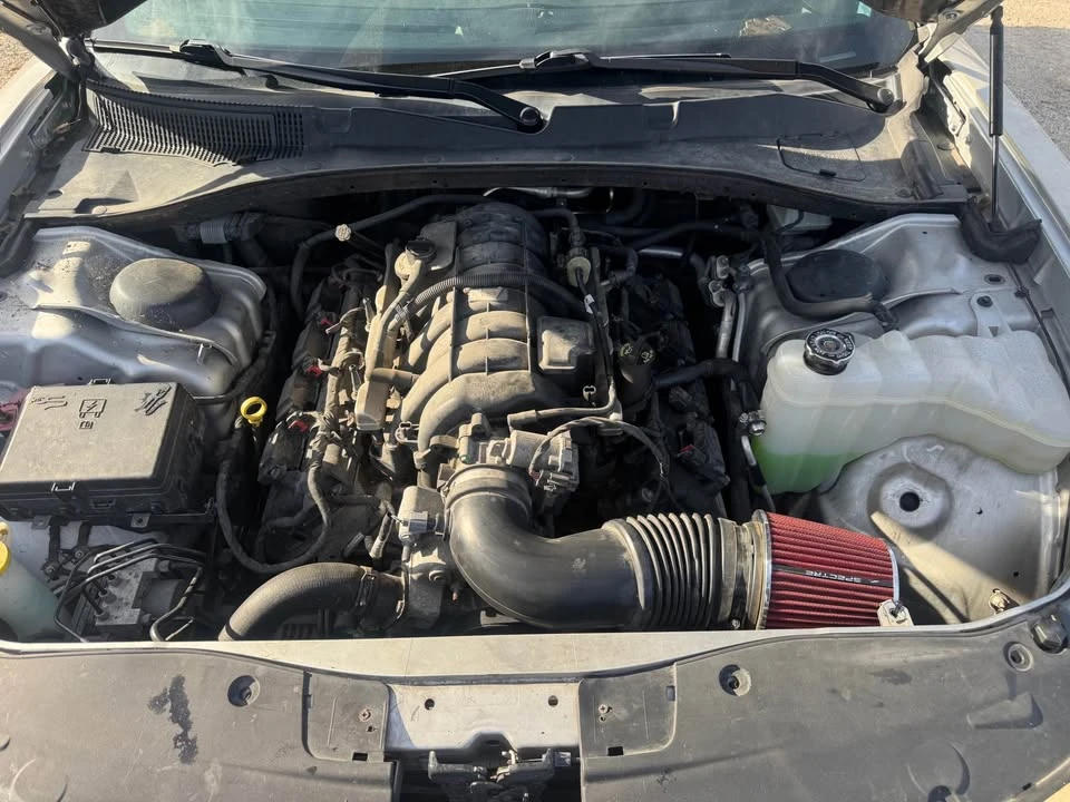 2017 Dodge Charger 7th Gen - Image 10 of 10