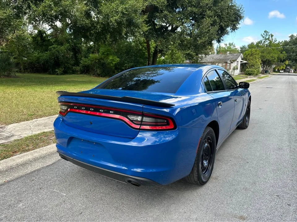 2017 Dodge Charger 7th Gen - Image 3 of 9