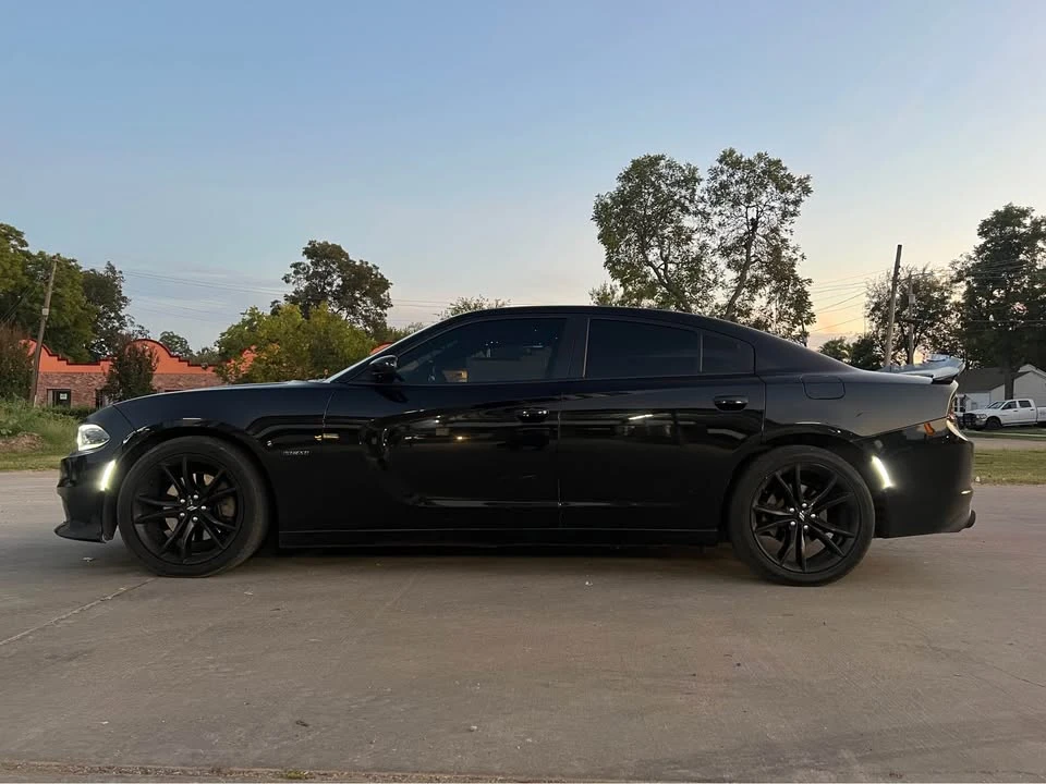 2017 Dodge Charger 7th Gen - Image 7 of 10