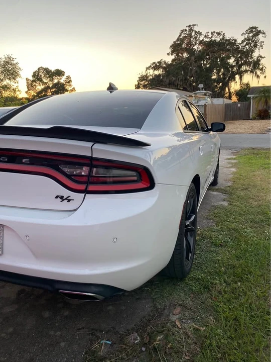 2017 Dodge Charger 7th Gen - Image 5 of 8