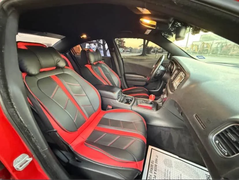 2017 Dodge Charger 7th Gen - Image 10 of 10