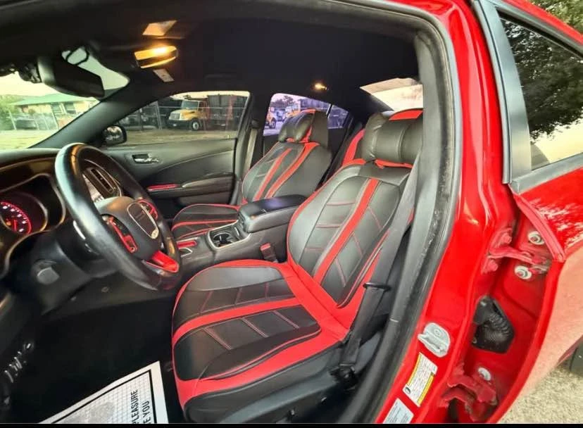 2017 Dodge Charger 7th Gen - Image 9 of 10