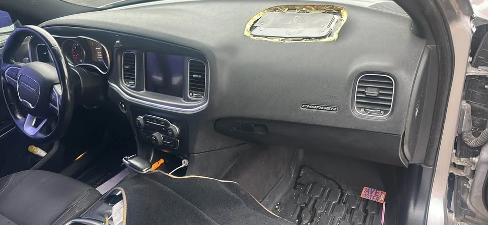 2017 Dodge Charger 7th Gen - Image 6 of 7