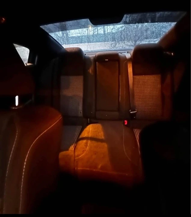 2017 Dodge Charger 7th Gen - Image 8 of 8