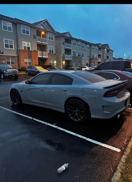 2017 Dodge Charger 7th Gen - Image 3 of 8