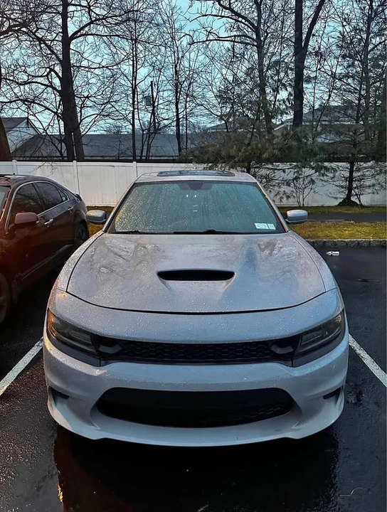 2017 Dodge Charger 7th Gen - Image 5 of 8