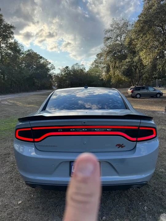 2017 Dodge Charger 7th Gen - Image 4 of 18