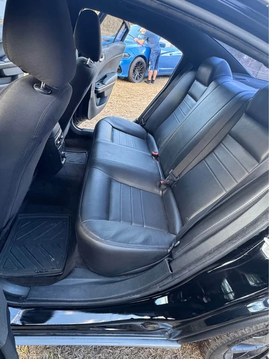 2017 Dodge Charger 7th Gen - Image 9 of 18