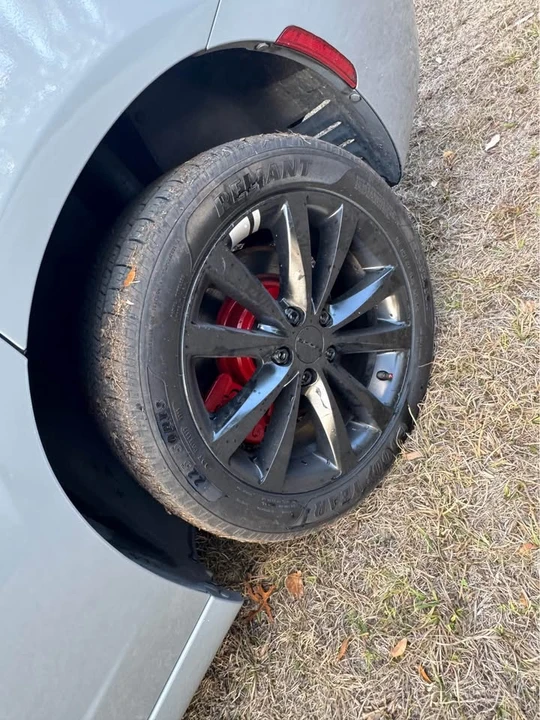 2017 Dodge Charger 7th Gen - Image 15 of 18