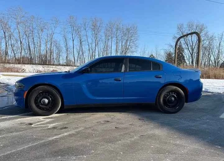 2017 Dodge Charger 7th Gen - Image 5 of 9