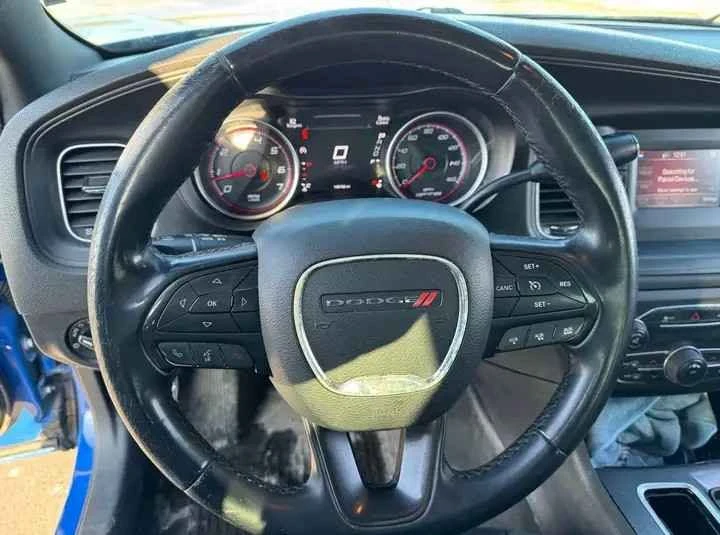 2017 Dodge Charger 7th Gen - Image 2 of 9