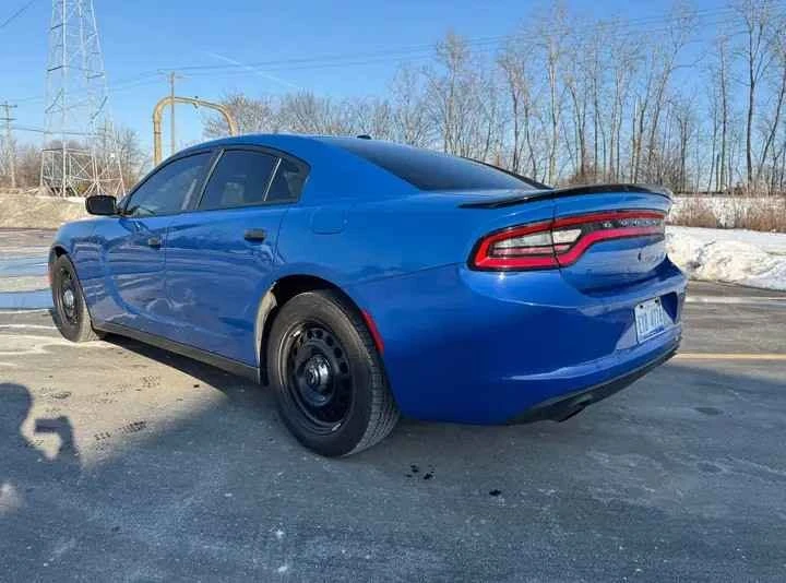 2017 Dodge Charger 7th Gen - Image 6 of 9