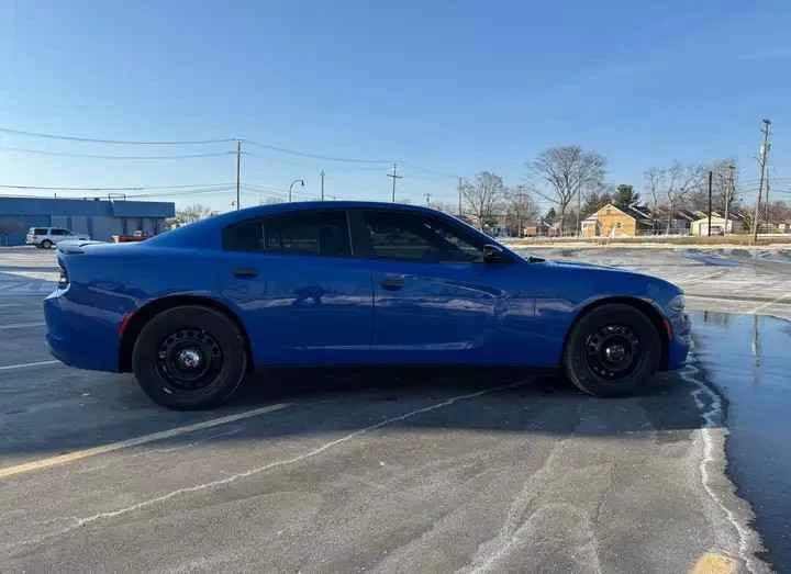 2017 Dodge Charger 7th Gen - Image 7 of 9