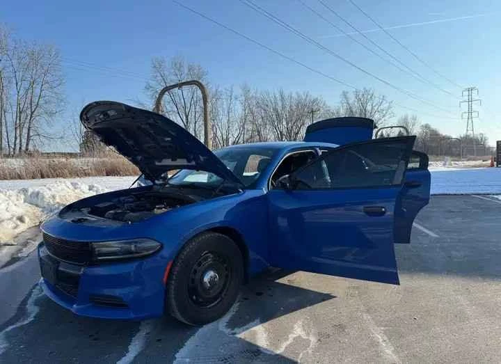 2017 Dodge Charger 7th Gen - Image 8 of 9