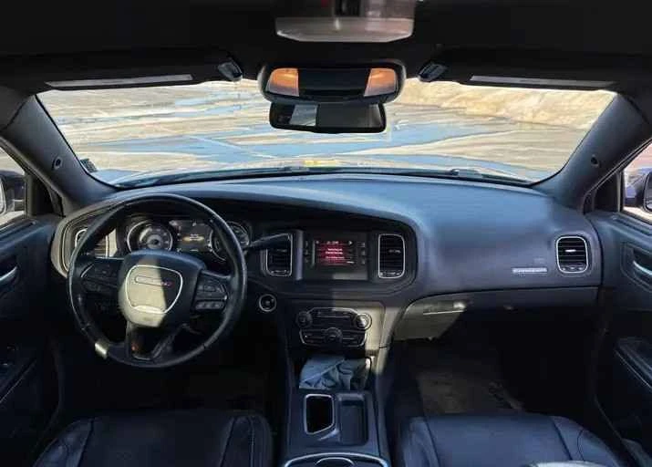 2017 Dodge Charger 7th Gen - Image 3 of 9