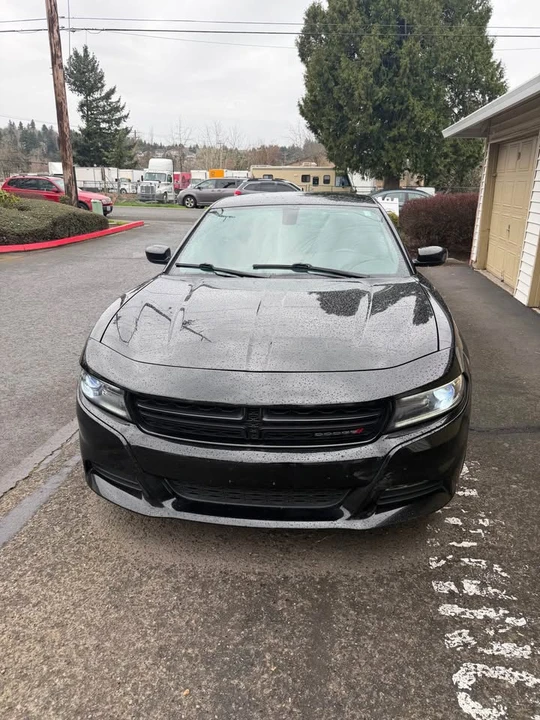 2017 Dodge Charger 7th Gen - Image 3 of 5