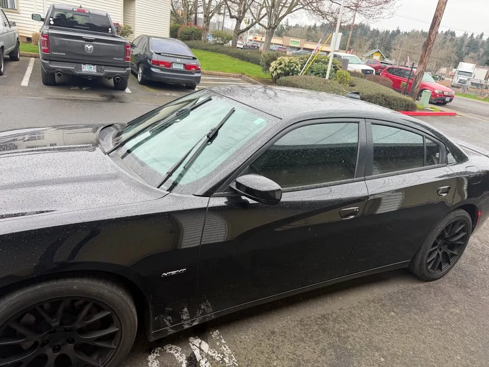 2017 Dodge Charger 7th Gen - Image 5 of 5