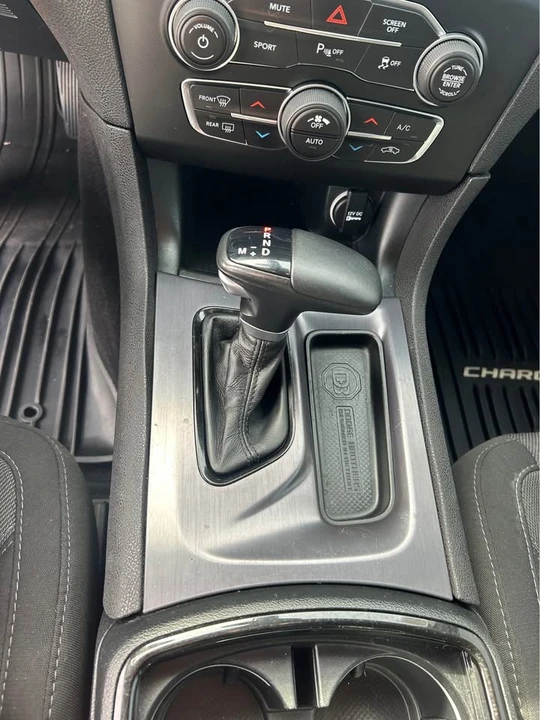 2017 Dodge Charger 7th Gen - Image 14 of 14
