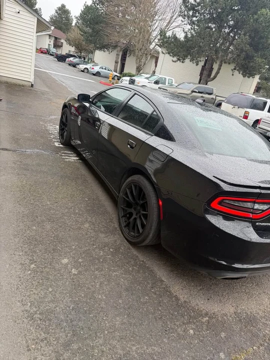 2017 Dodge Charger 7th Gen - Image 4 of 5
