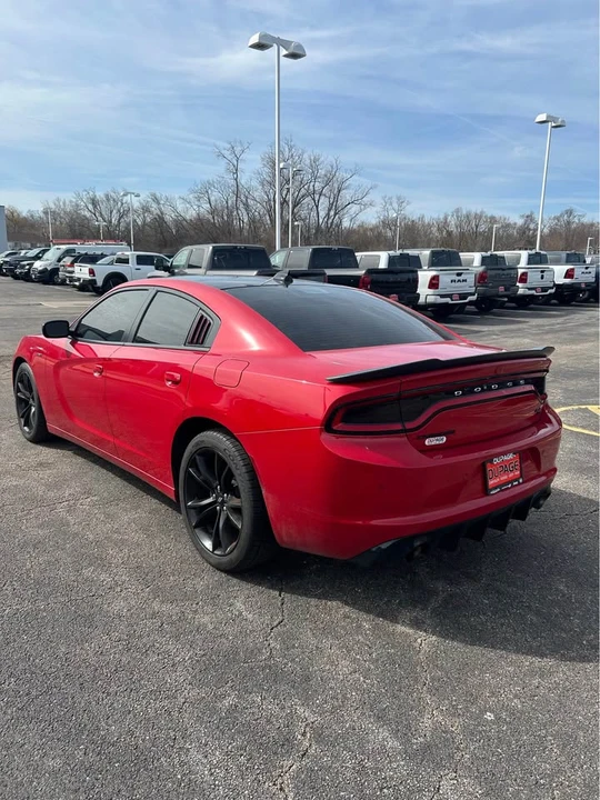 2017 Dodge Charger 7th Gen - Image 3 of 14