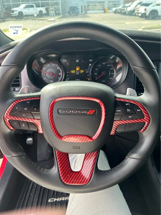 2017 Dodge Charger 7th Gen - Image 12 of 14