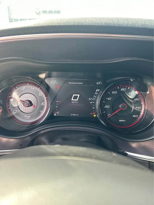 2017 Dodge Charger 7th Gen - Image 11 of 14