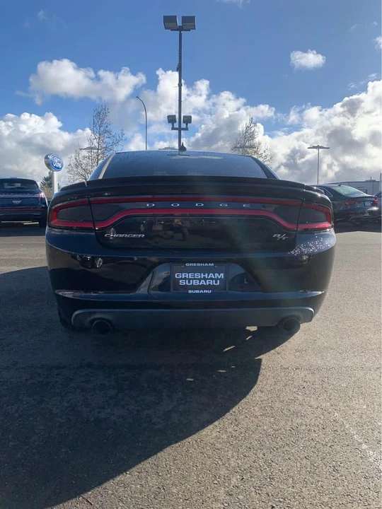 2017 Dodge Charger 7th Gen - Image 3 of 8