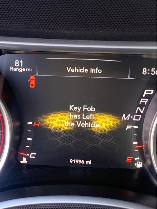 2017 Dodge Charger 7th Gen - Image 7 of 8
