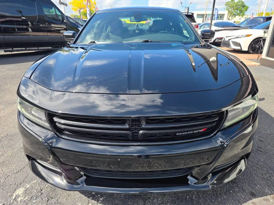2017 Dodge Charger 7th Gen - Image 8 of 18
