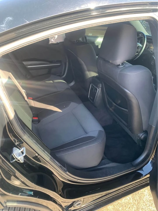 2017 Dodge Charger 7th Gen - Image 6 of 8