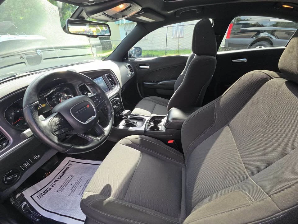 2017 Dodge Charger 7th Gen - Image 9 of 18