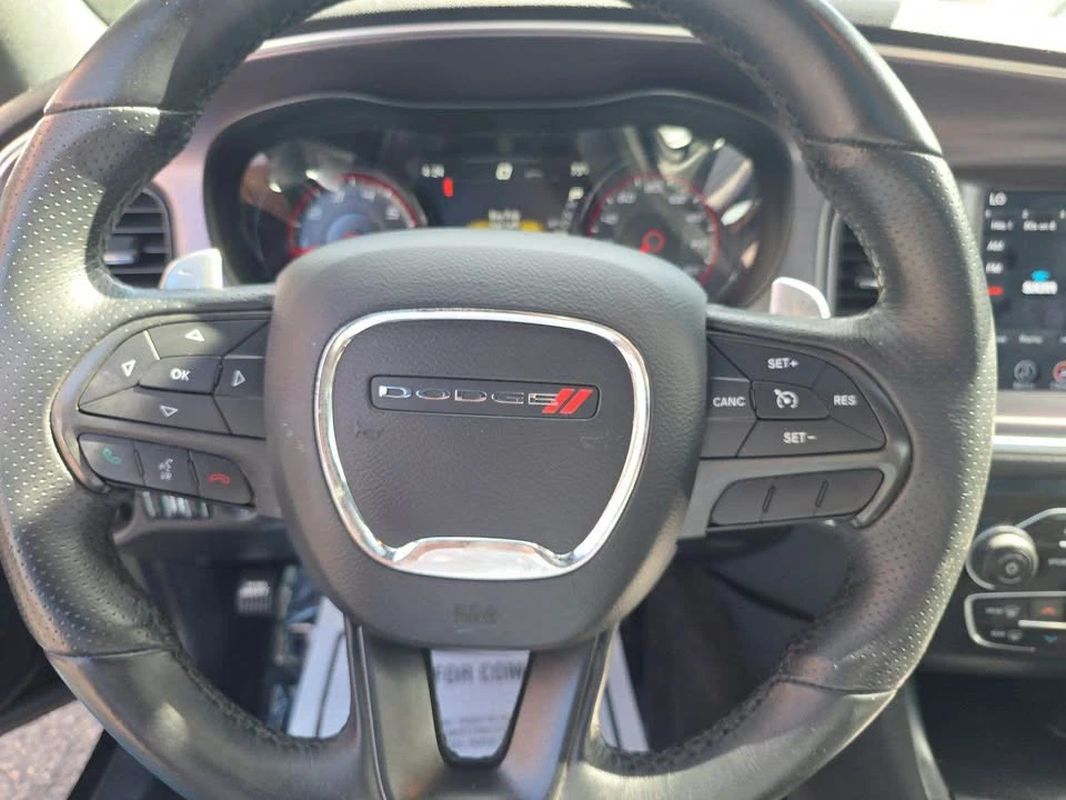 2017 Dodge Charger 7th Gen - Image 11 of 18