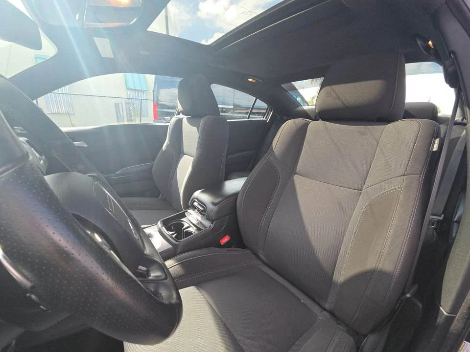 2017 Dodge Charger 7th Gen - Image 10 of 18