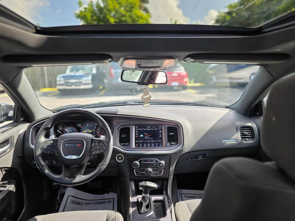 2017 Dodge Charger 7th Gen - Image 15 of 18