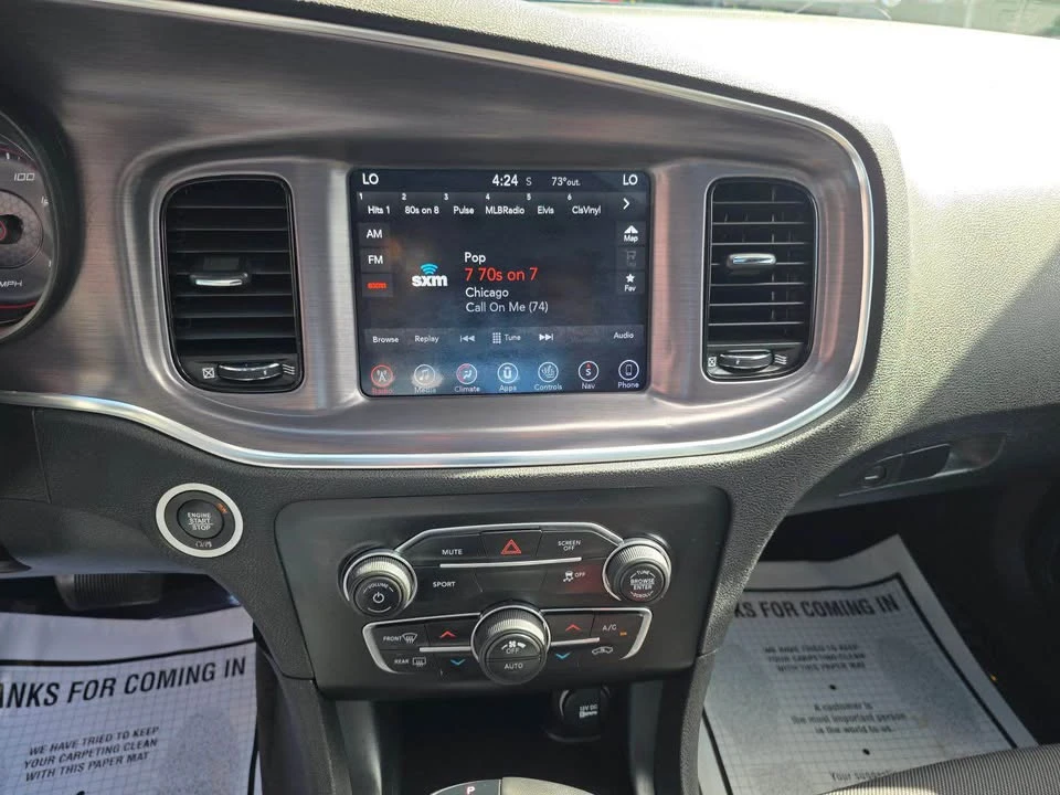 2017 Dodge Charger 7th Gen - Image 12 of 18