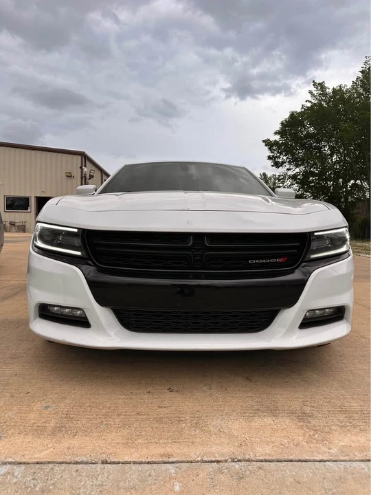 2017 Dodge Charger 7th Gen - Image 2 of 11