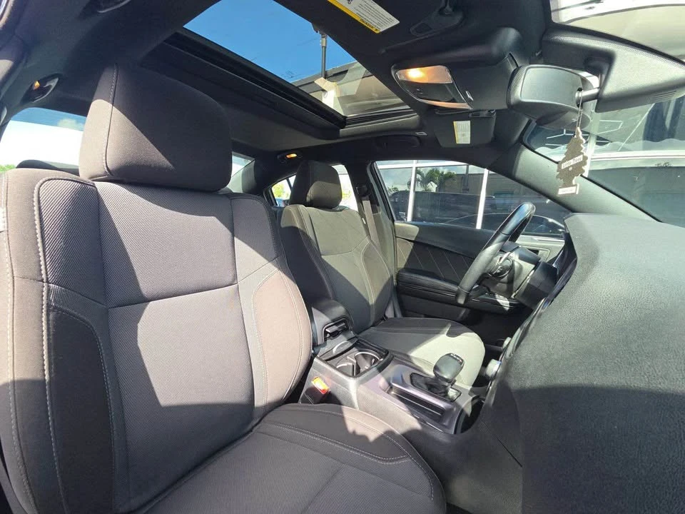 2017 Dodge Charger 7th Gen - Image 18 of 18