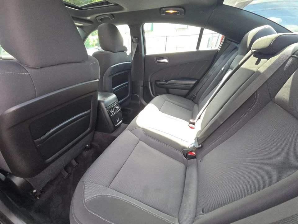 2017 Dodge Charger 7th Gen - Image 14 of 18