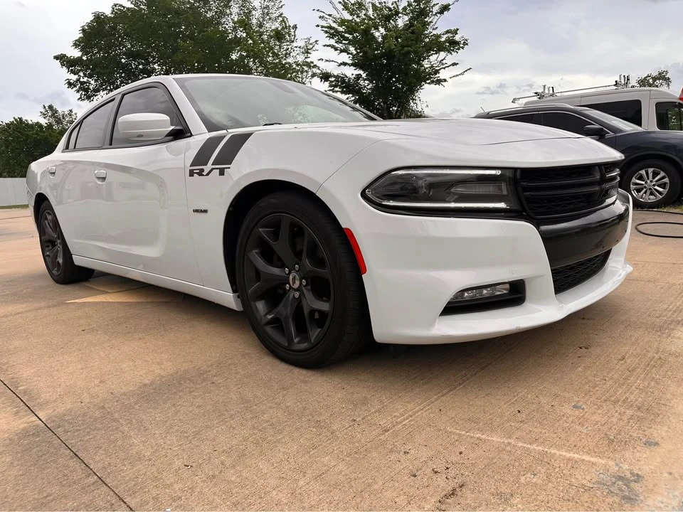 2017 Dodge Charger 7th Gen - Image 3 of 11