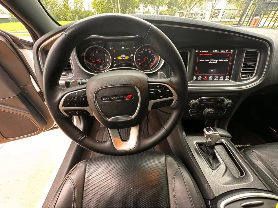 2017 Dodge Charger 7th Gen - Image 8 of 11