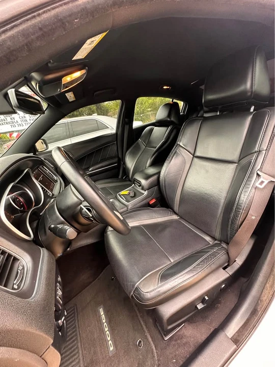 2017 Dodge Charger 7th Gen - Image 7 of 11