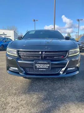 2017 Dodge Charger · R/T Sedan 4D